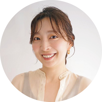 PearL アートディレクター CHIEさん