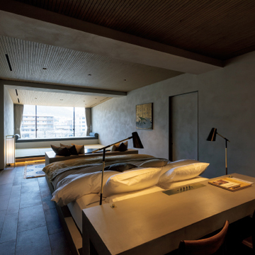 8ページ目 豪華宿泊プランを10組名様にプレゼント 京都のラグジュアリー 最旬ホテル8選 Web Eclat 50代女性のためのファッション ビューティ ライフスタイル最新情報