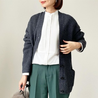 Uniqlo U ユニクロユー の記事一覧 ファッション誌marisol マリソル Online 40代をもっとキレイに 女っぷり上々