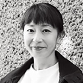 スタイリスト 徳原文子