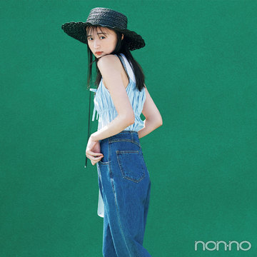 スウィート の記事一覧 Non No Web ファッション 美容 モデル情報を毎日お届け