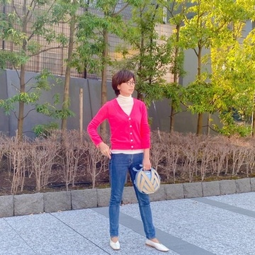 トレンチコート の記事一覧 Web Eclat 50代女性のためのファッション ビューティ ライフスタイル最新情報