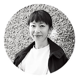 スタイリスト 徳原文子