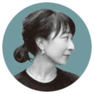 スタイリスト 徳原文子さん
