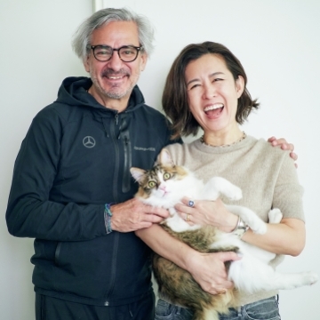 スタイリングディレクター 大草直子さん