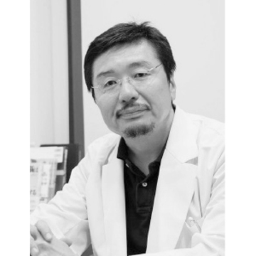 認知症専門医 奥村 歩先生
