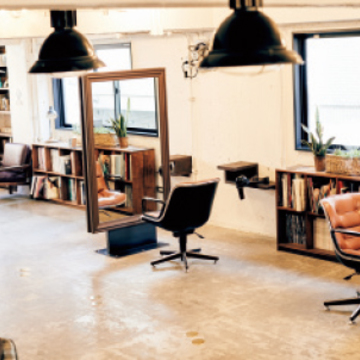 S.HAIR SALON