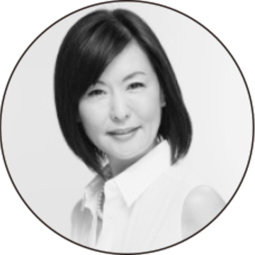 美容ジャーナリスト 倉田真由美さん