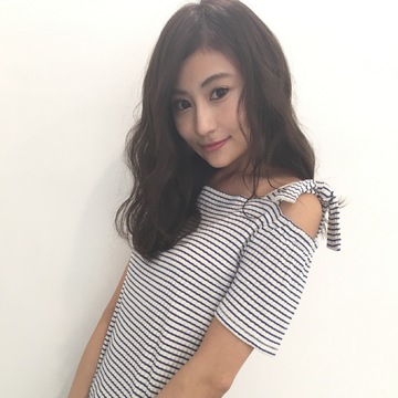 カット の記事一覧 Non No Web ファッション 美容 モデル情報を毎日お届け