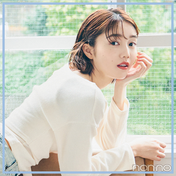 食事ダイエットから体を鍛えるダイエットまで網羅 読者モデルの体当たりダイエットも話題 Non No Web ファッション 美容 モデル 情報を毎日お届け