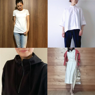 21年春のユニクロが優秀すぎる プチプラでも高見えなユニクロコーデまとめ 美女組pick Up ファッション誌marisol マリソル Online 40代をもっとキレイに 女っぷり上々