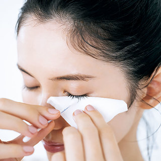 クレンジング の記事一覧 ファッション誌marisol マリソル Online 40代をもっとキレイに 女っぷり上々