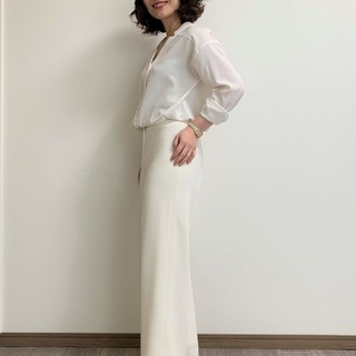アラ管コーデ の記事一覧 ファッション誌marisol マリソル Online 40代をもっとキレイに 女っぷり上々