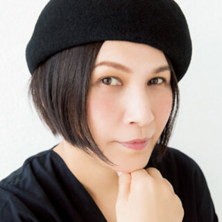 ヘア&メイクアップアーティスト 千吉良恵子