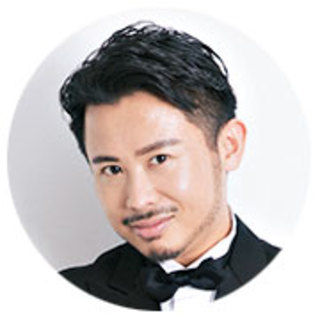 ヘア&メイクアップアーティスト 小田切ヒロ