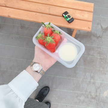 いちご狩り の記事一覧 Non No Web ファッション 美容 モデル情報を毎日お届け