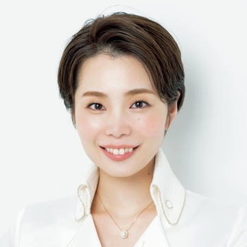 エステティシャン・鍼灸師 光本朱美さん