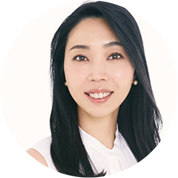 美容家 水井真理子さん