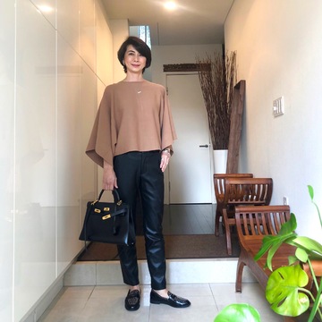 ベーシック の記事一覧 Web Eclat 50代女性のためのファッション ビューティ ライフスタイル最新情報