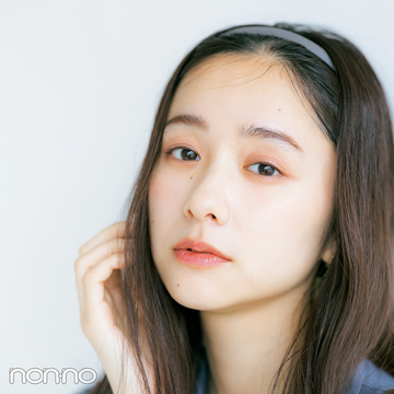 ブルベ の記事一覧 Non No Web ファッション 美容 モデル情報を毎日お届け