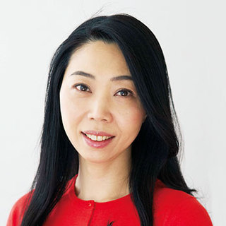 トータルビューティアドバイザー・美容家 水井真理子