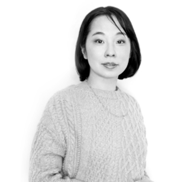 コラムニスト 辛酸なめ子さん