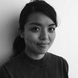 スタイリスト 松村純子