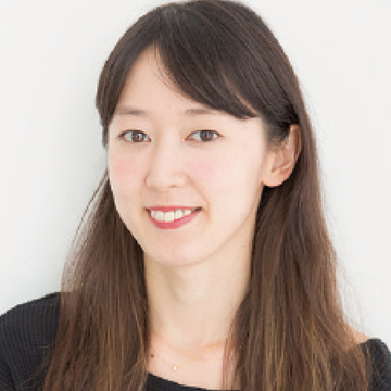 ヘアサロン『Garland』 真木遊さん