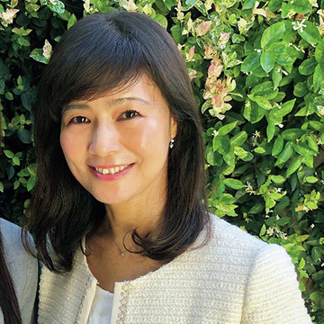 とも子さん