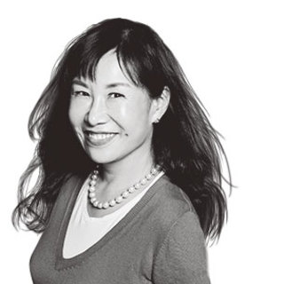 美容ジャーナリスト 近藤須雅子