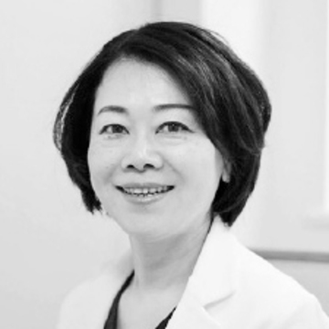 産婦人科医 善方裕美先生