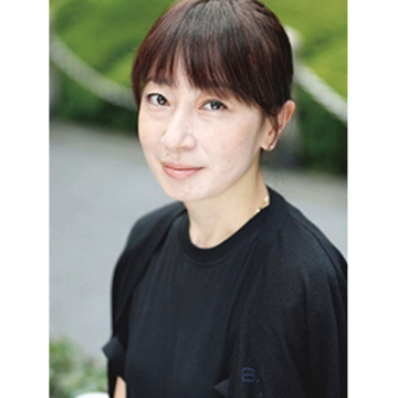 スタイリスト 徳原文子さん
