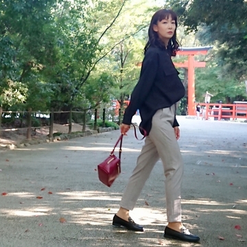 ローファー の記事一覧 Web Eclat 50代女性のためのファッション ビューティ ライフスタイル最新情報 ローファー の記事一覧 Web Eclat 50代女性のためのファッション ビューティ ライフスタイル最新情報
