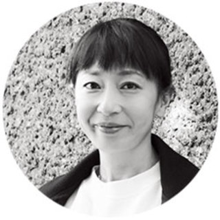 スタイリスト 徳原文子