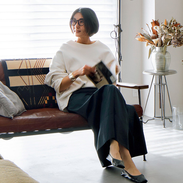 坪田あさみさん