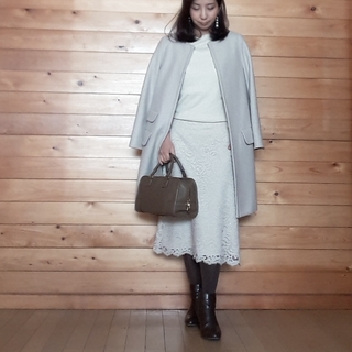 ワーキングマザー の記事一覧 ファッション誌marisol マリソル Online 40代をもっとキレイに 女っぷり上々