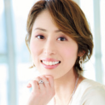 AMATA 伸江さん