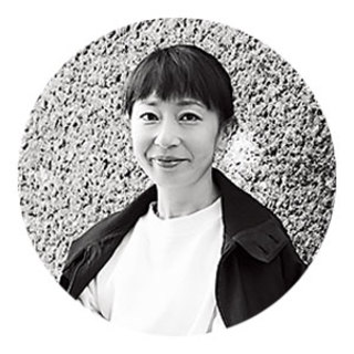 スタイリスト 徳原文子
