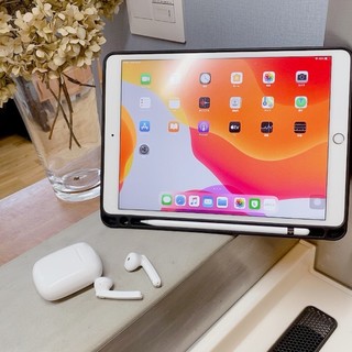 料理をしながら、洗い物をしながらiPadでみたりします