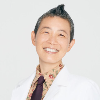 産婦人科医 高尾美穂さん