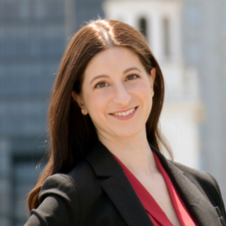 Ashira Prossack |Ashira Prossack's Forbes Blog Contributor