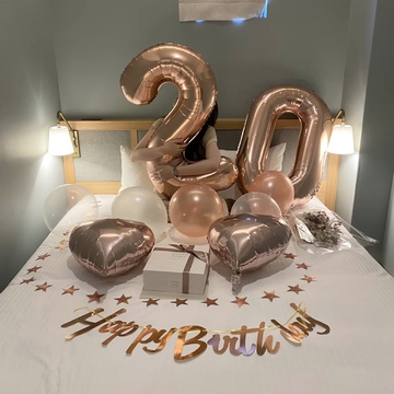 永久保存版 大好きな友だちの誕生日を もっと特別にお祝いするアイデア集 Non No Web ファッション 美容 モデル情報を毎日お届け