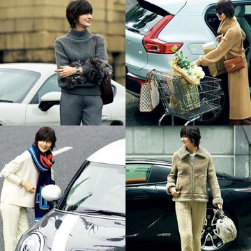 レクサス の記事一覧 Web Eclat 50代女性のためのファッション ビューティ ライフスタイル最新情報