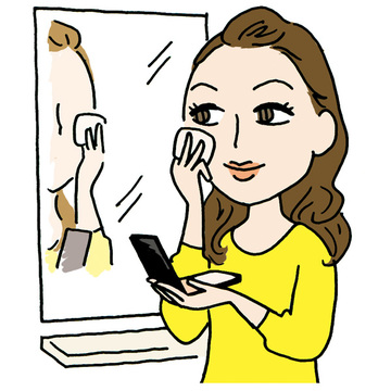 お悩みずばっと解決 美容塾 の記事一覧 Web Eclat 50代女性のためのファッション ビューティ ライフスタイル最新情報