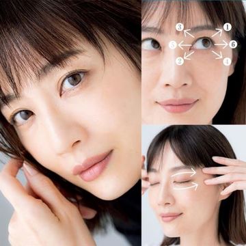 水井真理子 の記事一覧 Web Eclat 50代女性のためのファッション ビューティ ライフスタイル最新情報