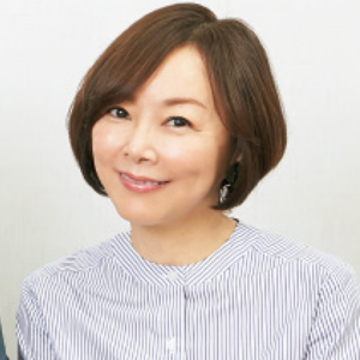美容ジャーナリスト 小田ユイコさん