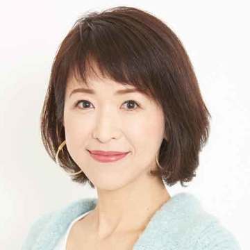 エクラ華組・成田千恵さん(49歳・主婦)