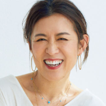 スタイリスト 大草直子さん