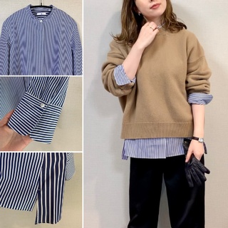 ユニクロプラスジェイ の記事一覧 ファッション誌marisol マリソル Online 40代をもっとキレイに 女っぷり上々