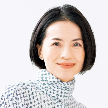 松本千登世(美容エディター)